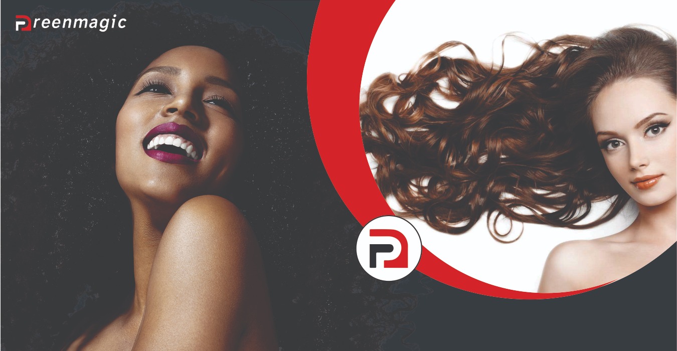 Raw Hair Bundles