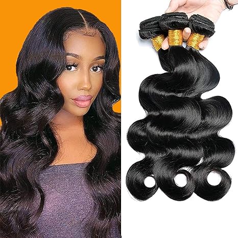 Hair Bundle