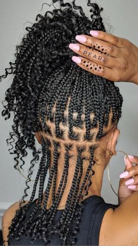 Boho-Bob-Goddess-Box-Braids-Hair