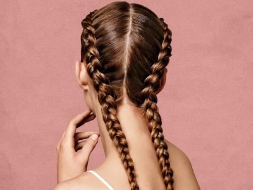 French-Braids